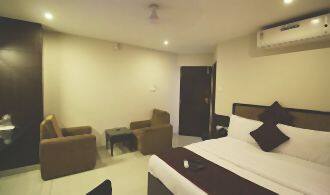 Sri Aditya Inn, Rajahmundry 5